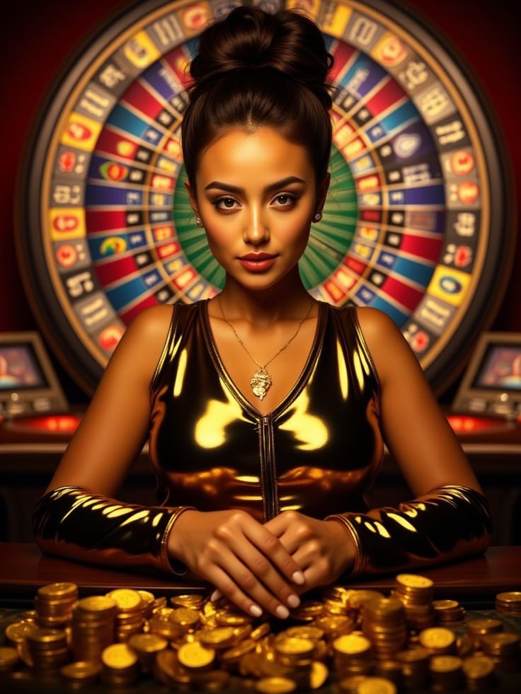 Pengalaman Bermain Live Casino di goto88 untuk Pemain Indonesia
